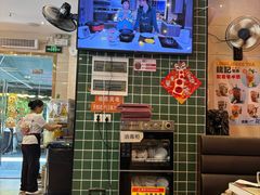 -龙记·香港茶餐厅(海上世界店)