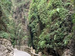 -阿依河景区