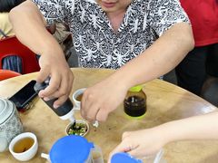 -兴记肉骨茶(甲洞大街第二新分店)