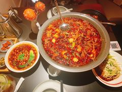 -麻六记(深圳首店)