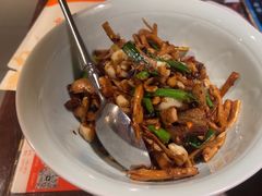 -小隐人家(乐松店)