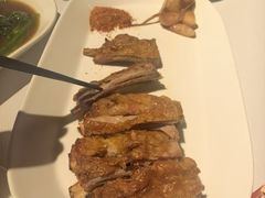 -西域阿里马新疆菜·清真(桂花路店)