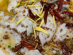 -太二酸菜鱼(天鹅湖万达店)