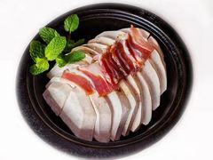 -颂福楼·南京菜(定淮门店)