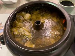 -云海肴·汽锅鸡·云南菜(美罗城店)