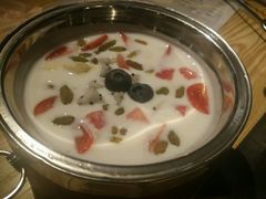 -胡同烧烤·烤肉(塔湾店)