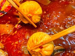 -鸿姐老火锅(花园路店)