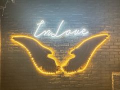 -INLOVE Live House