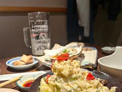 -桂马·日本料理·海胆·海鲜饭·酒场(民主广场店)