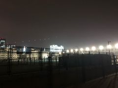 -北京大学五四田径场