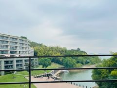 -天目湖涵田半山温泉