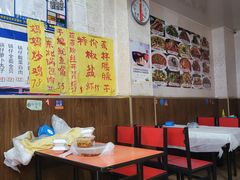 -聚福缘菜馆(隆昌路店)