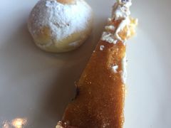 -龙之梦万丽酒店青餐厅