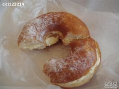 甜甜圈~-巴黎贝甜(大宁国际商业广场店)