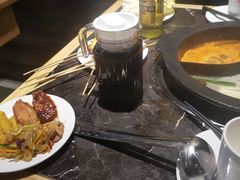 -火锅岛潮牌自助餐厅(天津天佑城店)