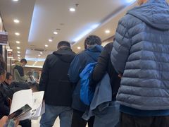 -松乔体检(亦庄店)