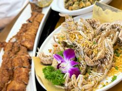 -醉壹号海鲜大排档(厦门美食地标店)