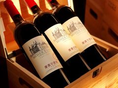 -龙谕酒庄