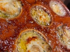 -萨莉亚意式餐厅(杭州滨江天街店)