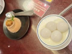 -民信老铺(双皮奶博物馆店)