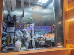 -西村叔叔的店·面包·甜品·蛋糕(清河万象汇店)