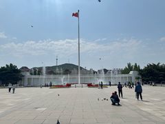 -大连人民广场