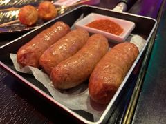 -钳真多钓虾馆·小龙虾海鲜烧烤(九六广场店)