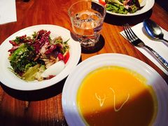 -Amanda餐厅(长乐路店)