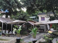 -三圣花乡旅游区