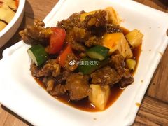 -眼镜味道(德才店)