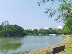 -北京师范大学(珠海校区)