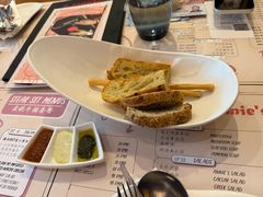 -安妮意大利餐厅(世贸天阶店)
