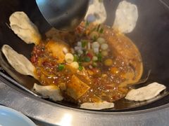 -地锅公社·现炒地锅鸡·地锅鱼·夜宵(罗锦路店)