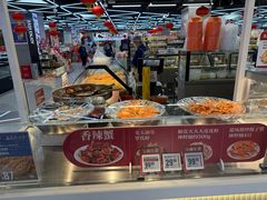 -盒马鲜生(大成店)
