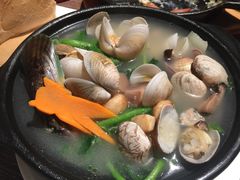 -茉莉餐厅(包河万达店)