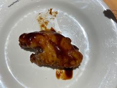 鸡中翅-黄记煌三汁焖锅(龙湖U城店)