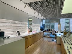 -启明眼镜(海淀黄庄店)
