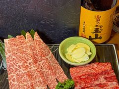 -丸藏和牛烧肉专门店(园区师惠坊店)