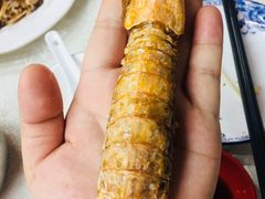-渔人码头(洛溪店)