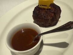 -Wolfgang’s Steakhouse 沃夫冈牛排馆(上海白玉兰广场店)