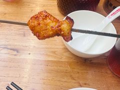 -福苗小骆驼烧烤(莲湖路店)