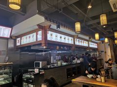 -津市刘聋子粉馆(林科大店)