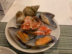 -The COOK·厨餐厅·自助餐(浦东嘉里大酒店)