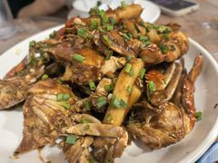 -妈妈的小作坊(陈家镇店)