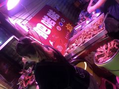 -肥喏喏小吃站(农院路店)