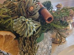 -Salon de Ville浦江汇(上海外滩华尔道夫酒店店)