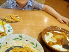 -萨莉亚意式餐厅(黄村高德汇店)