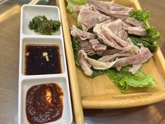 -沽源味道(中环路店)