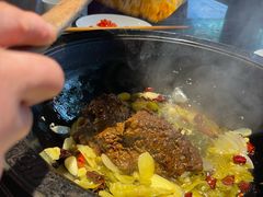 -大鱼山房鱼头火锅(老字号品质店)
