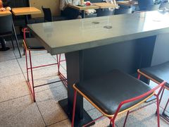 -麦当劳(花园北路店)